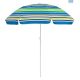 Republic Umbrella 200cm Beach Assorted Print GA10PA