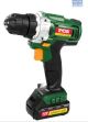 Ryobi AngleGrinder 115mm 850W and Rotary Hammer ED-500 Combo