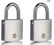 Yale Padlock 50mm Shutter