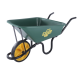 Lasher Wheelbarrow Poly Pan Sandmaster FG81SAND