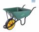 Lasher Wheelbarrow Poly Pan HD Miner PCPWL