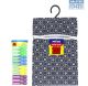 Gr8 Save Pegbag Assorted Plus Free 12pack Pegs