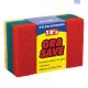 Gr8 Save Nylon Scourer Pads 10pack