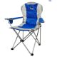 Afritrail Camping Chair Padded Roan Delux