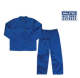 Worksuit Royal Blue 40 Cotton