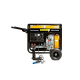 Tech Africa Generator Diesel and Welder 4.5Kva