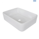 Basin Starna Free Standing White YWBST08A