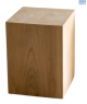 Hardwood Cypress Per Cube