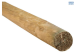 Gumpole Treated 100-125mm x 2.1m