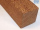 Hardwood Panga Panga Per Cube