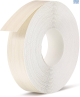 Melamine Edging White Woodgrain 0.35mm x 20mm x 1m