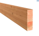 Pine Laminated Beam 255x68x12m