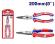 EMTOP Long Nose Pliers 200mm EPLRL0811