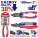 EMTOP Combination Pliers 180mm H/Duty EPLRC0721