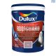 Promo Dulux Roofguard Tuscan Orange 5L