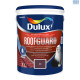 Promo Dulux Roofguard Wild Plum 5L