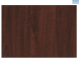 Melamine Burgan Mahogany Alpine 16x2750x1830mm Chip