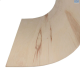 Plywood Cross Grain 6x2440x1220mm