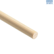 Timber Dowel Rod 8mm 1.8m