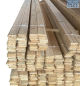 TandG 102x22mm Clear 3.0M