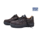 Promo - Lemaitre Shoes Concorde 8020 Brown Size 07