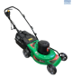 Promo - Tandem Mower Electric 2600 Executive
