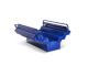 Promo - Topline Metal Toolbox Cantilever 5 trays