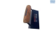 Wembley Corner Trowel 150mm Outside Sharp
