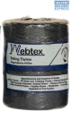 Webtex Baler Twine Black 640m 2kg