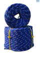 Webtex Marine Rope Hank 12mmx10m