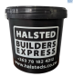 Halsted Bucket and lid 10L Plastering Mix