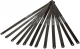 Topline Hacksaw 300mm DIY Incl 10Blades