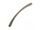 Prom-Gelmar Whalebone Handle Brushed Satin Nickel 128mm 1345