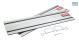 Ryobi Plunge Saw Track 1400mm RT-1200T