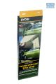 Ryobi Press Washer Acc Underbody Spray Hand Handle Variable