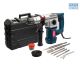 Ryobi Rotary Hammer 1250W 6.0 Joules SDS-Plus ED-1260
