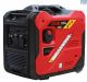 Steco Inverter Generator 5500W Duel Fuel Pet and LPG