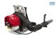 Ryobi Blower Vac Back Pack 52cc RBV-5200