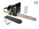 Ryobi Chain Saw 400mm 40cc Petrol CS-4016