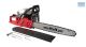 Ryobi Chain Saw 500mm 62cc Petrol CS-6250