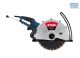 Ryobi Concrete Cutter Wet/Dry 2600W CC-350