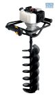 Ryobi Earth Auger Petrol 51.7Cc 200mm 2-Stroke PA-200