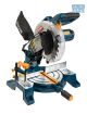 Ryobi Mitre Saw 255mm 1500W Compound w Laser Light MS-255CL