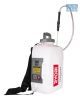 Ryobi ONE+ Back Pack Sprayer 12L 18V Li-ion XBPS-1200