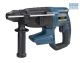 Ryobi ONE+ Rotary Hammer Brushless 2.8J SDS+ 18V LiXBRH-18