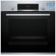 Bosch Built-in Oven Series 4 S/S 60 x 60 cm HBJ534ES0Z
