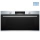 Bosch Built in Oven Series 4 Stainless steel 90 x 48 cm