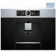 Bosch Coffee Machine Series 8 Fully Automatic CTL636ES1