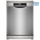 Bosch Dishwasher Series 8 Silver Inox 14 Place setting
