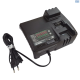Kyocera 18V Quick Charger 18V 9A BC-1800L